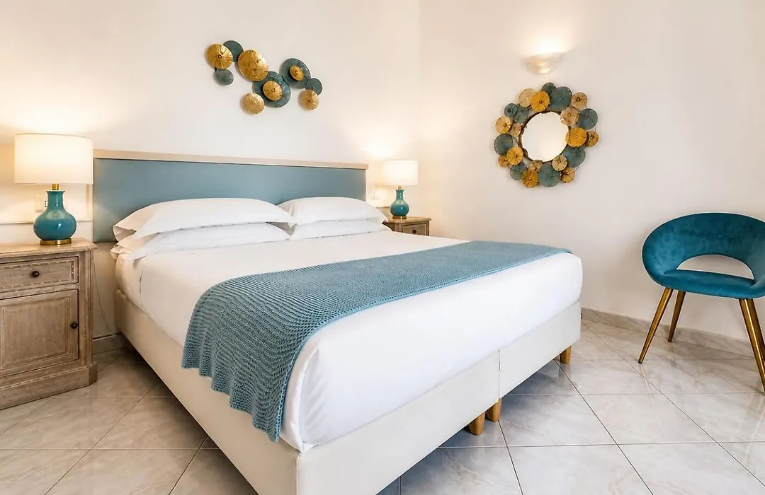 Hotel Guarracino-1