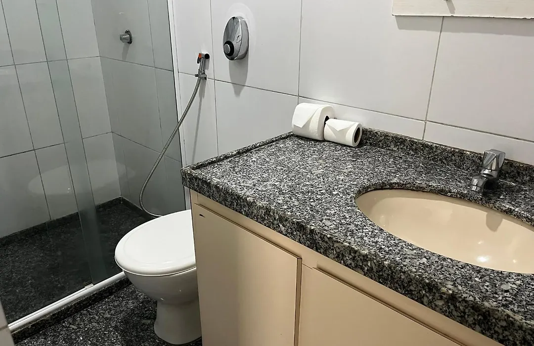 Atlantico Flat-1