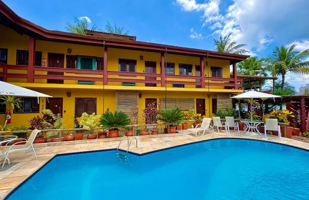 Residencial Villa Cris - Jd. São Lourenço/Itaguaré-1