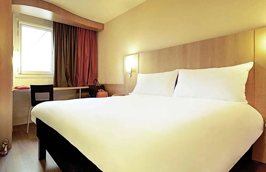 Hotel Ibis Braga-1