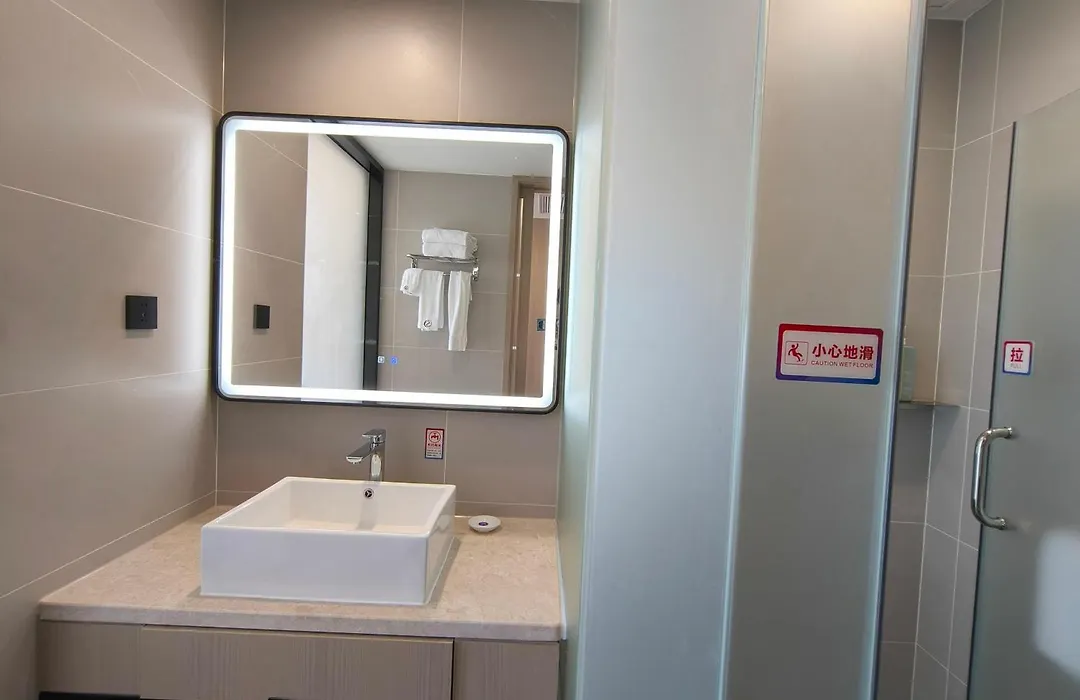 Shengyi Holiday Villa Hotel-1
