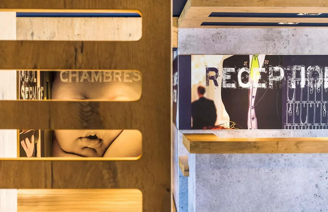 Ibis Budget Vannes-1