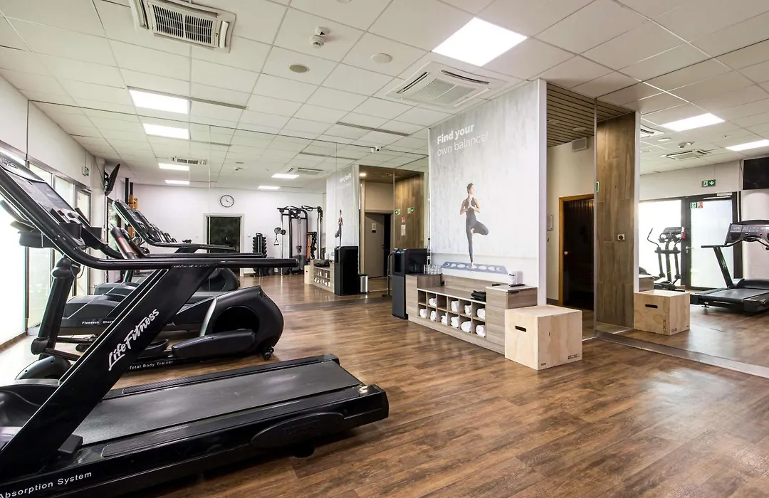 Ibis Wroclaw Centrum-1