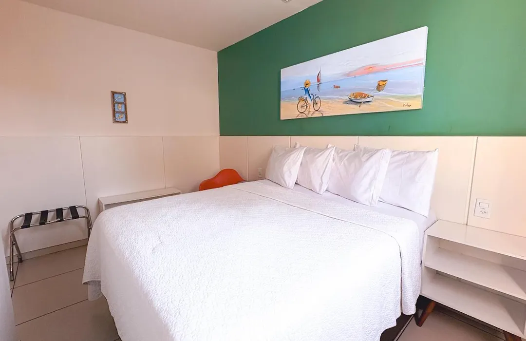 Pousada Arraial Inn-1