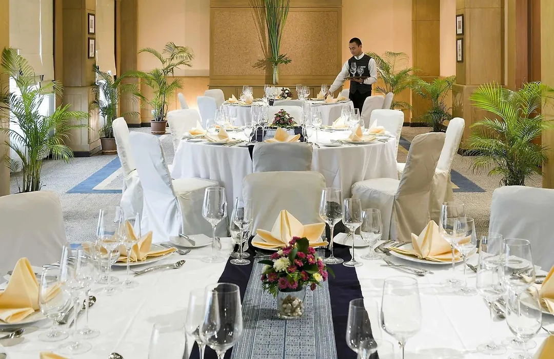 Mercure Chiang Mai-1