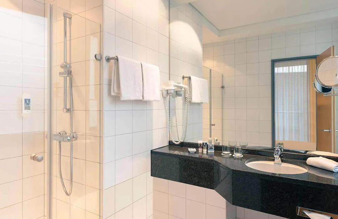 Mercure Hotel Aachen Am Dom-1