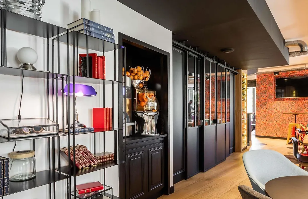 ibis Styles Dinan Centre Ville-1
