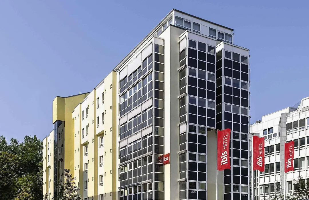 ibis Augsburg Hauptbahnhof-1