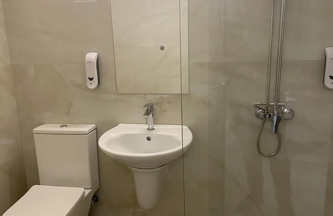 Alexia Hotel Apartments-1