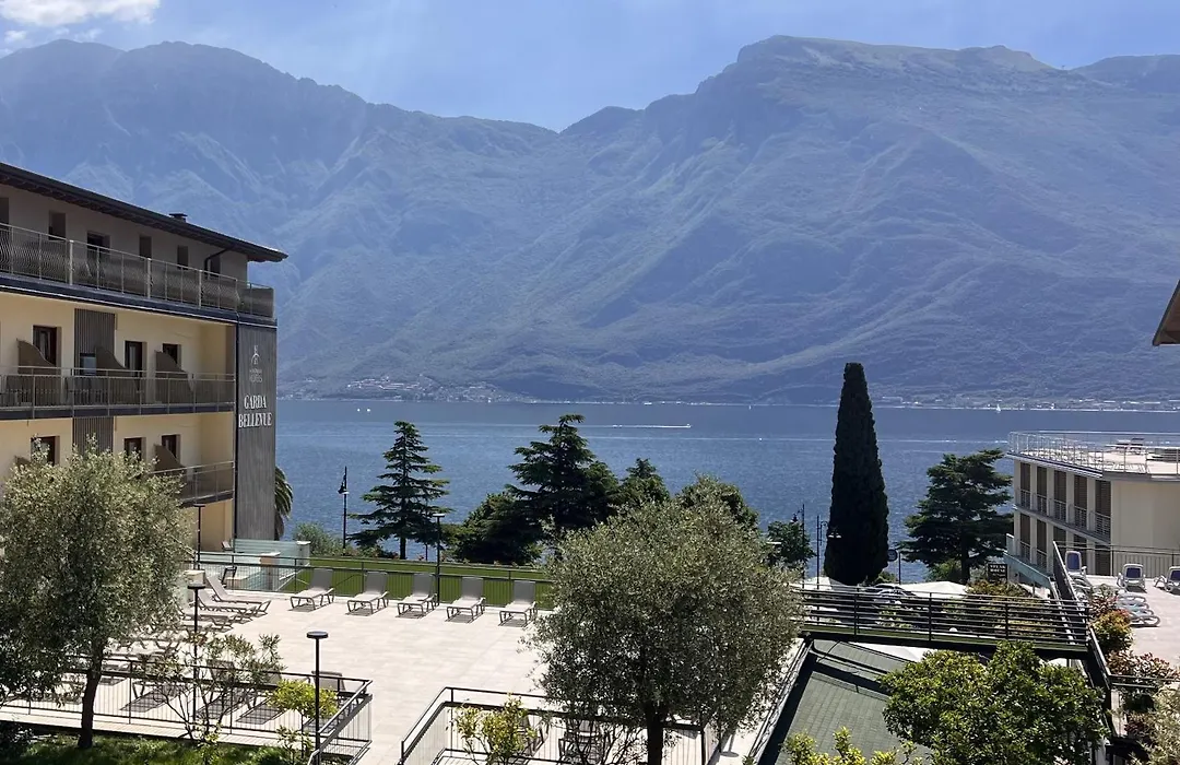 Hotel Garda Bellevue-1