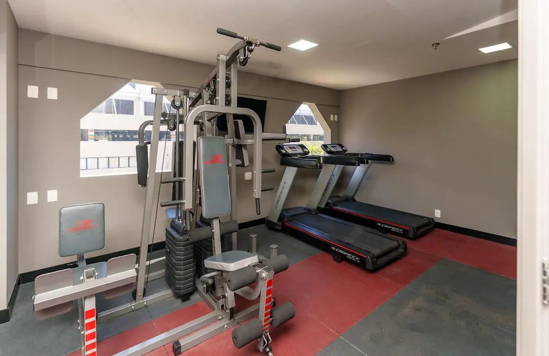 Ibis Budget Salvador-1
