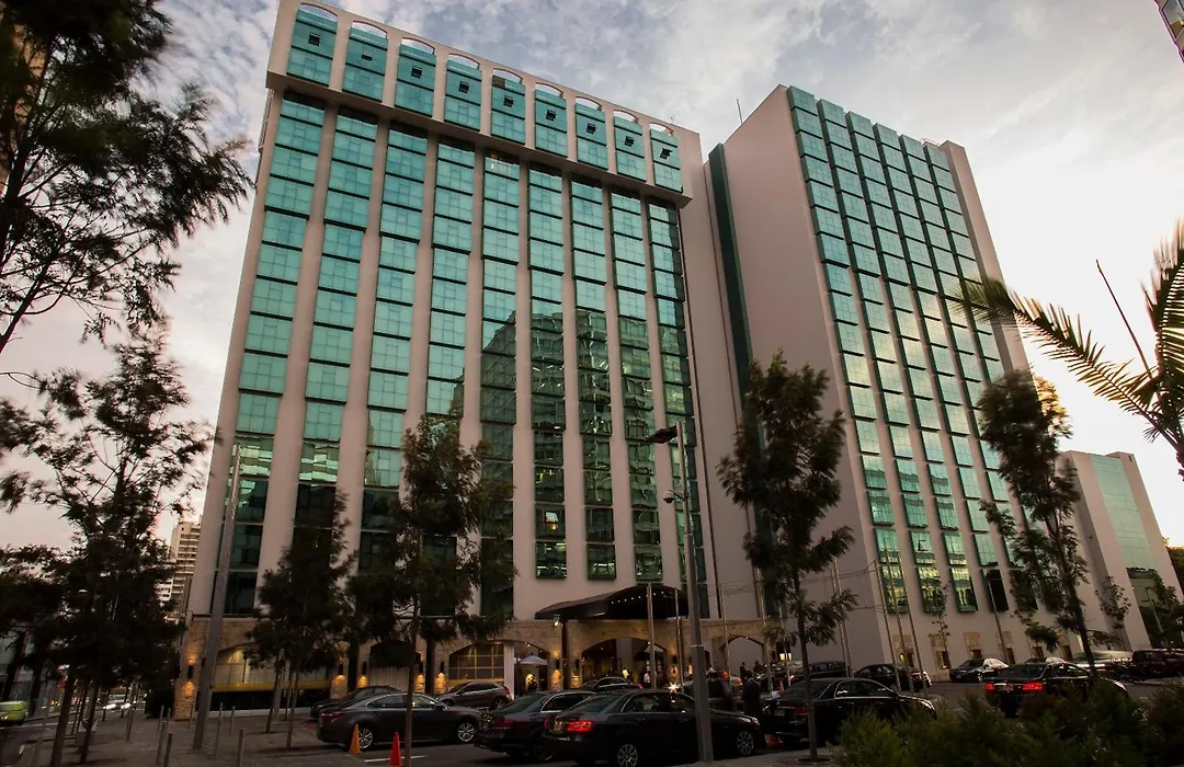 Swissotel Lima-1