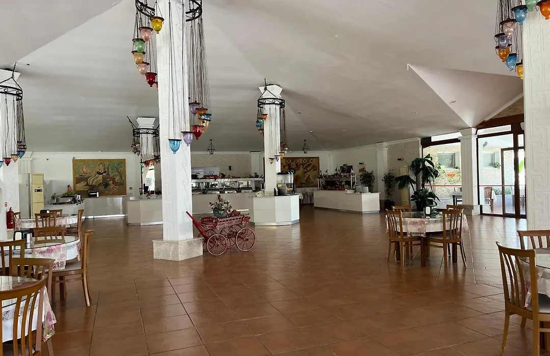 Hotel Keskin-1