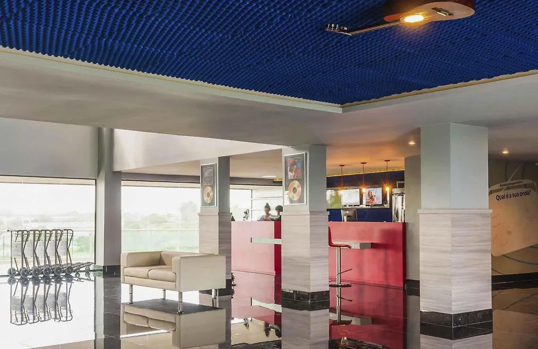 ibis Styles Sao Mateus-1