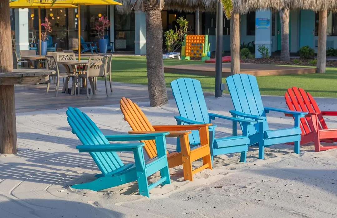 Beachside Hotel & Suites Cocoa Beach - Port Canaveral-1