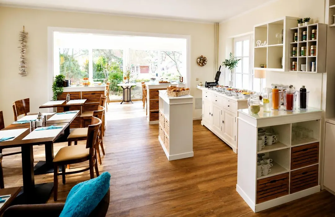 Hotel kleine Auszeit - Adults Only-1