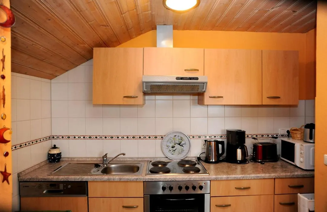 Pension Haus Sonnenfels-1