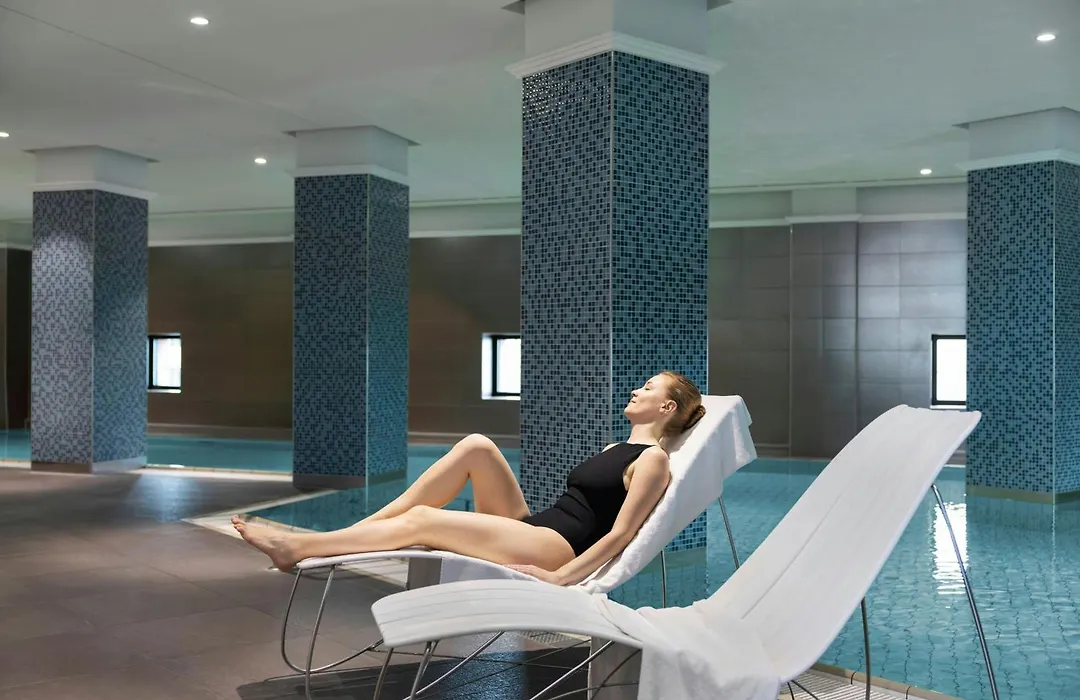 The Westin Hamburg-1