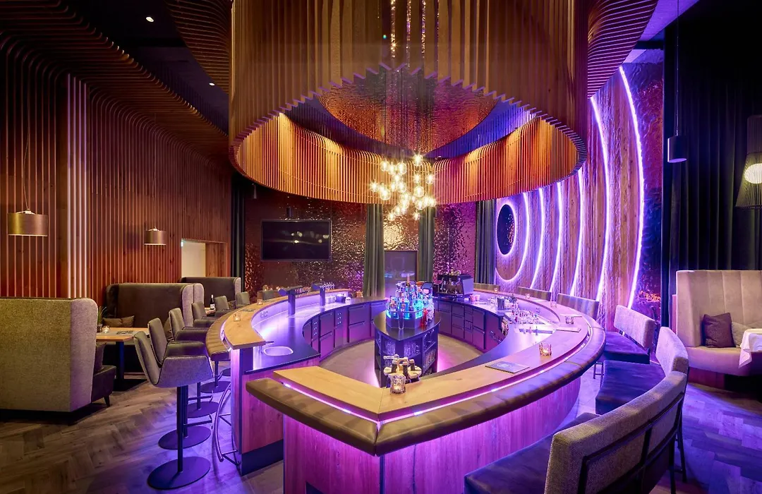 Wellnesshotel Riedlberg-1