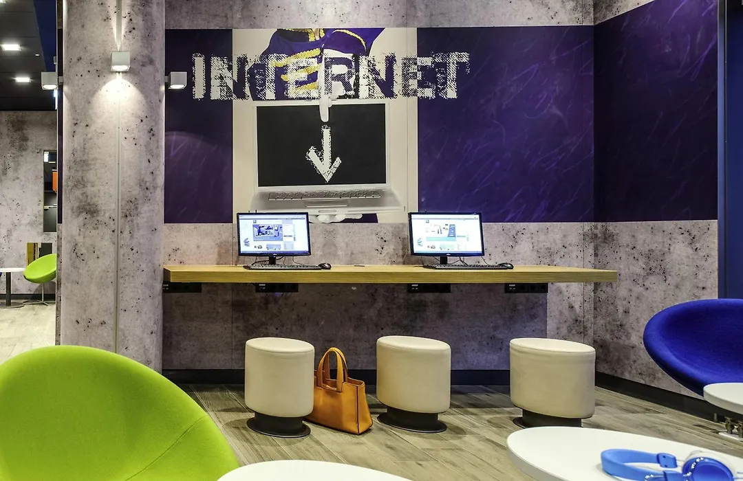 Ibis Budget Parauapebas-1