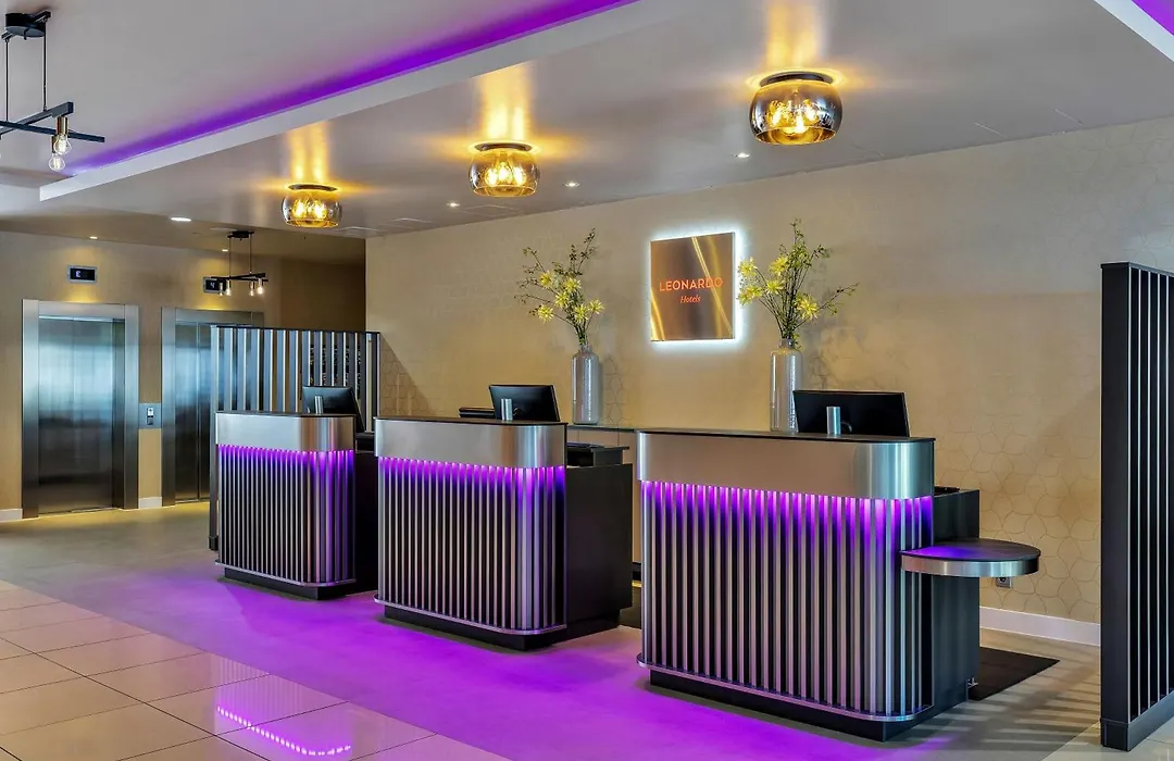 Leonardo Hotel Hannover Medical Park-1