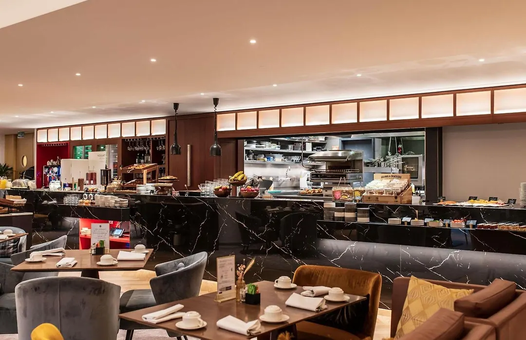 Le Louise Hotel Brussels - Mgallery Collection-1