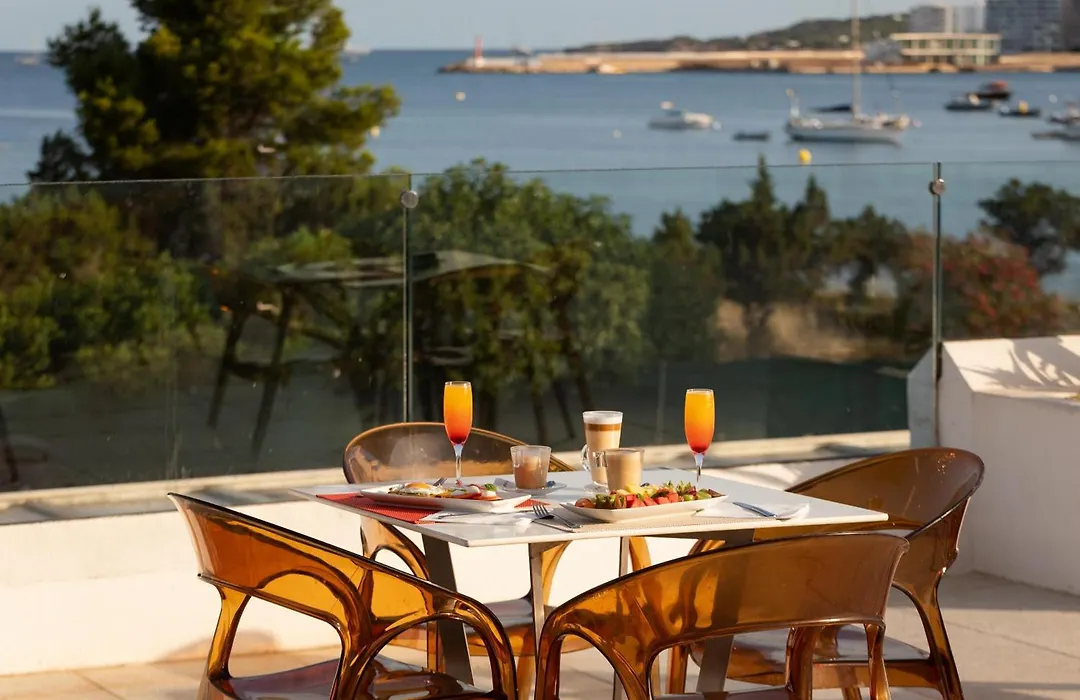 Thb Naeco Ibiza - Adults Only-1