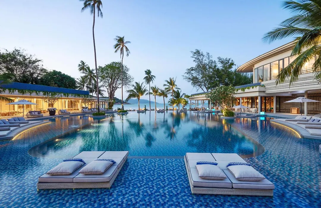 Meliá Koh Samui-1