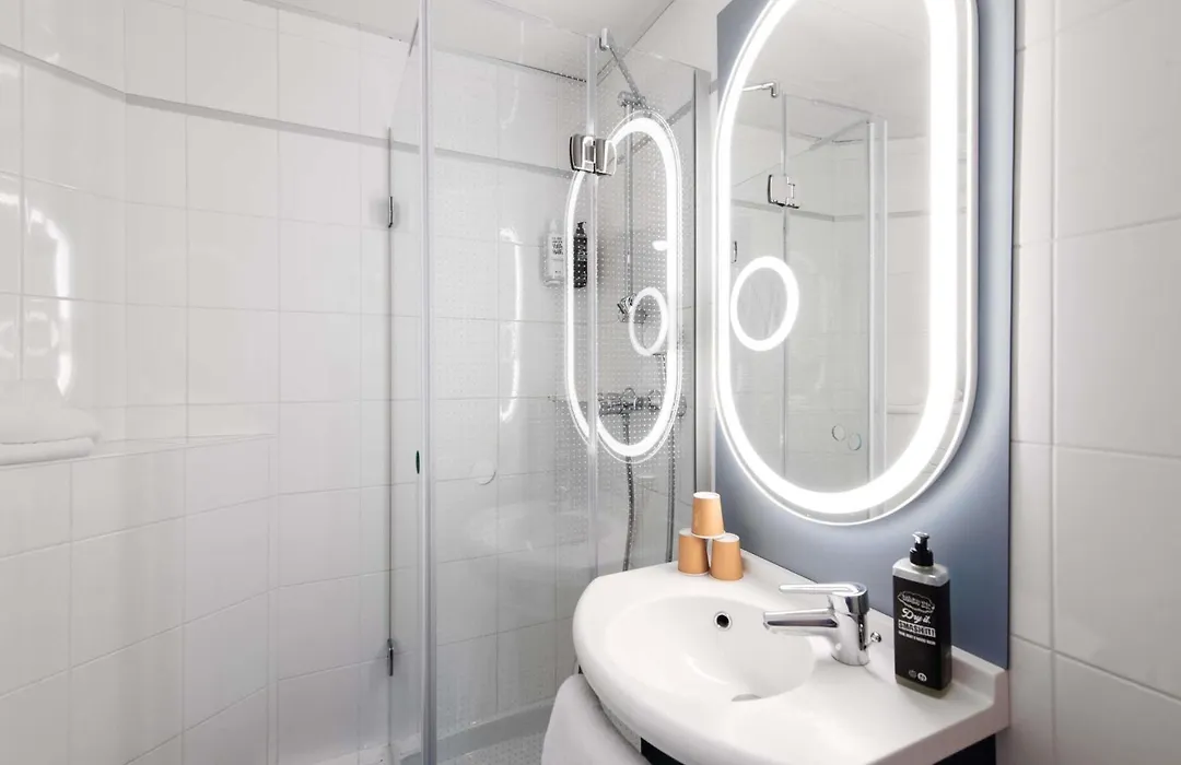 ibis Paris Avenue d'Italie 13ème-1