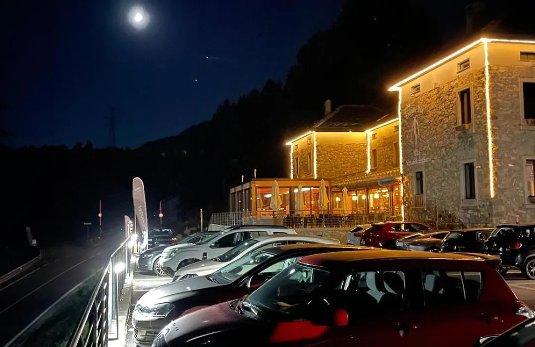 Re Delle Alpi Resort&Spa, 4 Stelle Superior-1