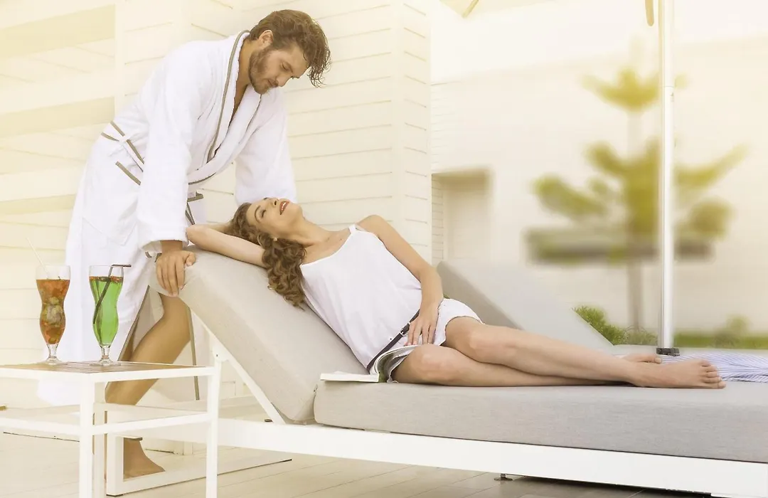 Sofitel Tamuda Bay Beach And Spa-1