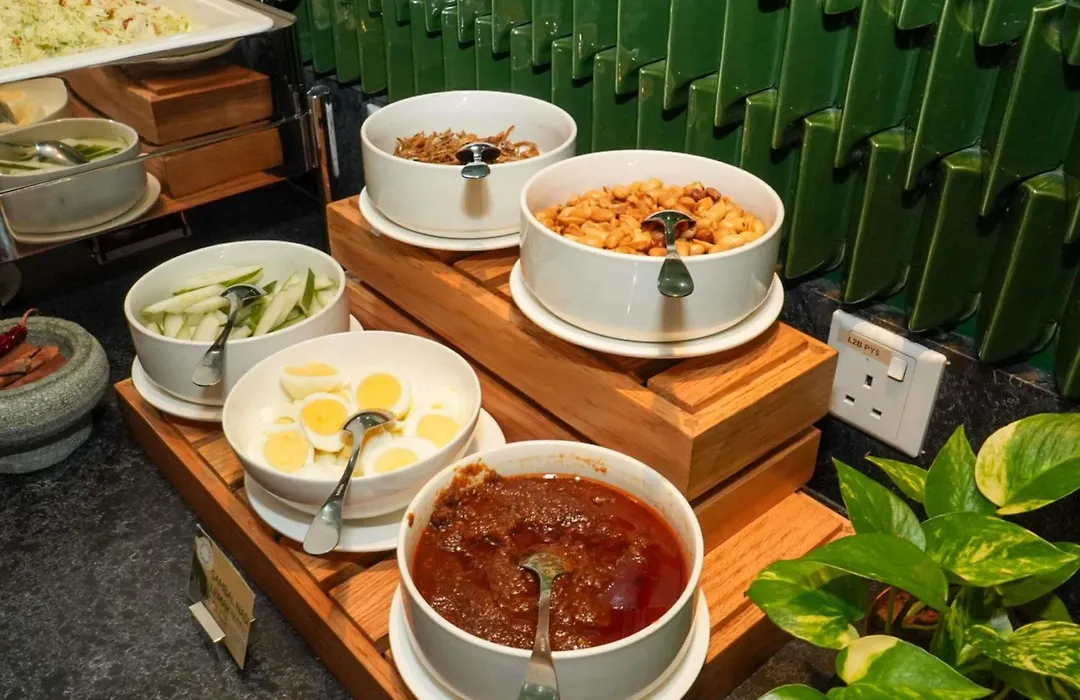 Mercure Miri City Centre-1