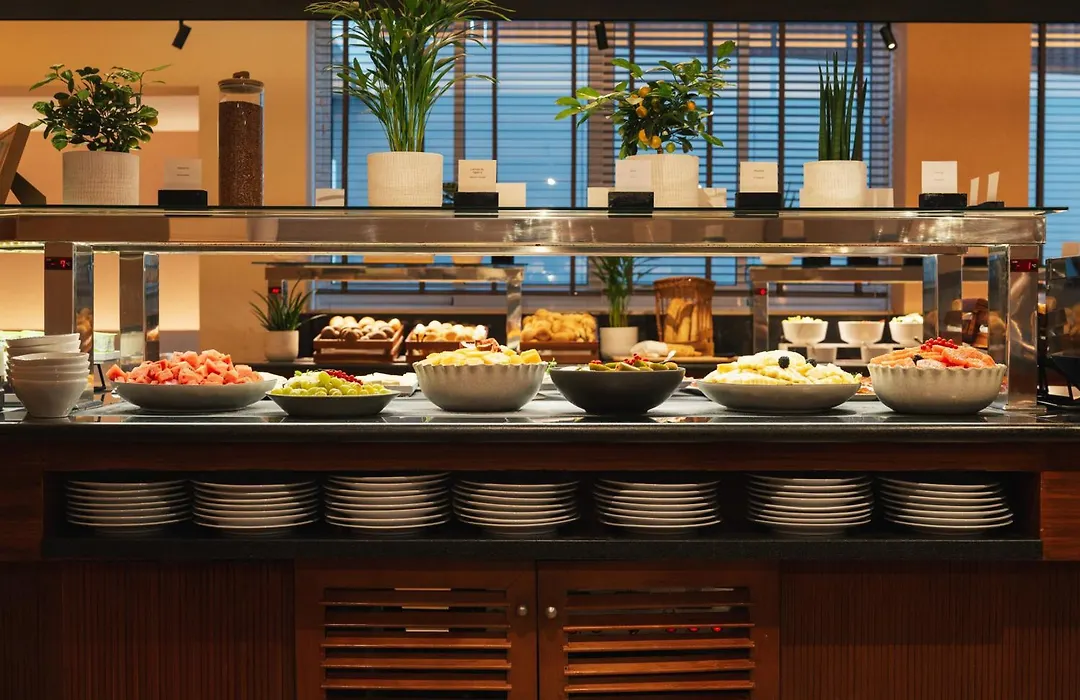 Falesia Hotel - Adults Only-1