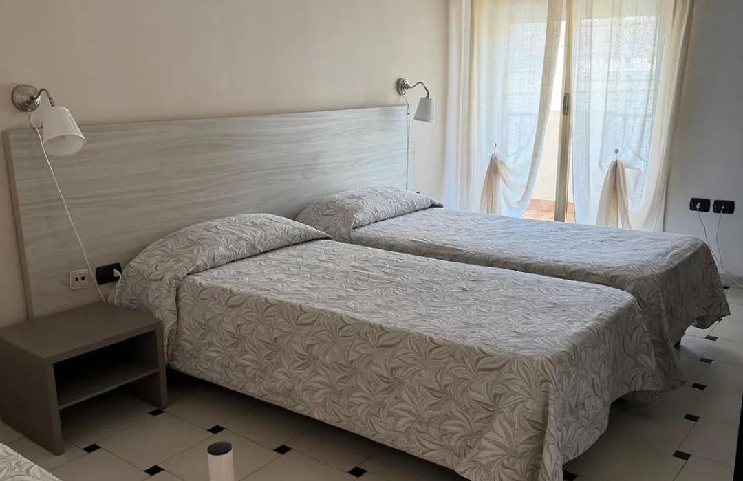 Hotel Solemar-1