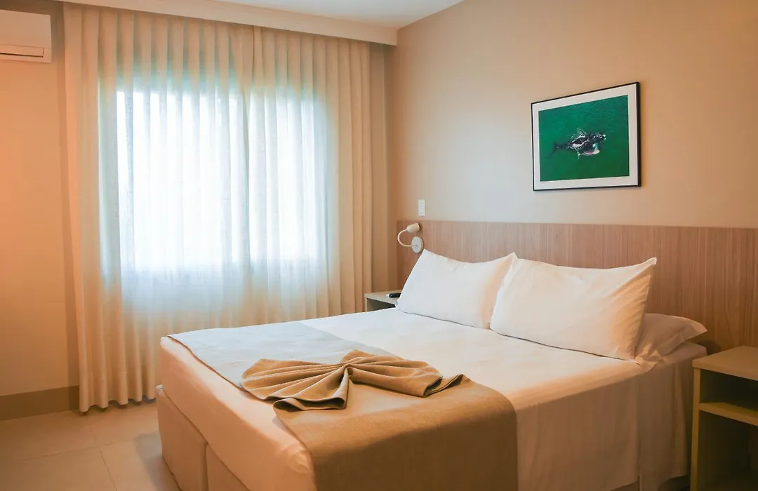Costao Do Santinho Resort All Inclusive-1