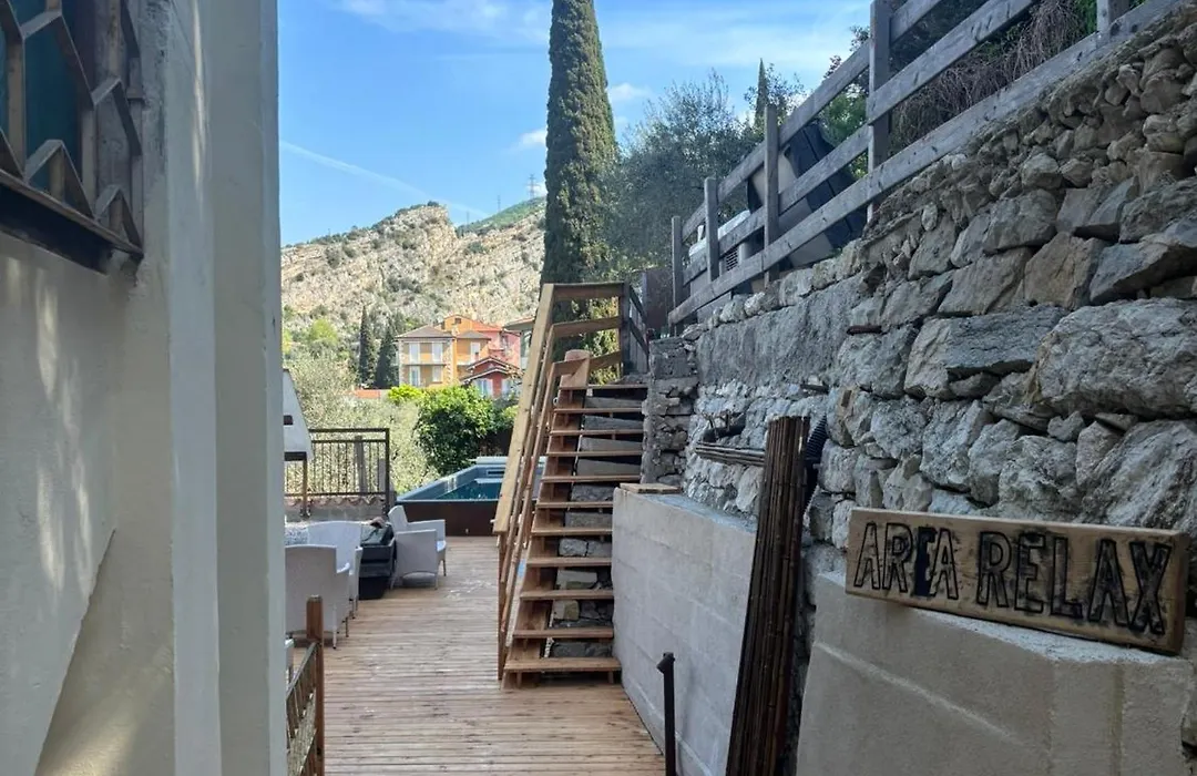Hotel Paradiso Conca d'Oro-1