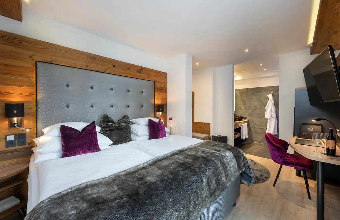 Sporthotel Cinderella-1
