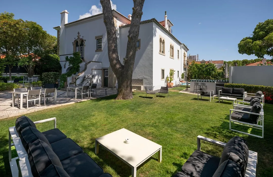 Villa Vasco Da Gama-1