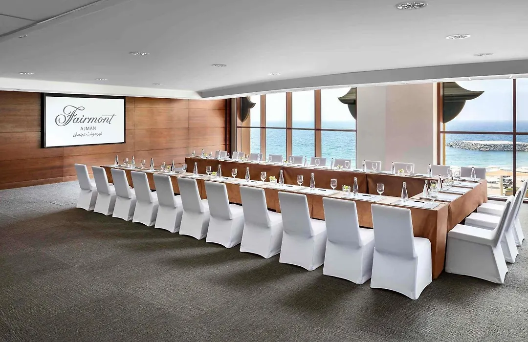 Fairmont Ajman-1