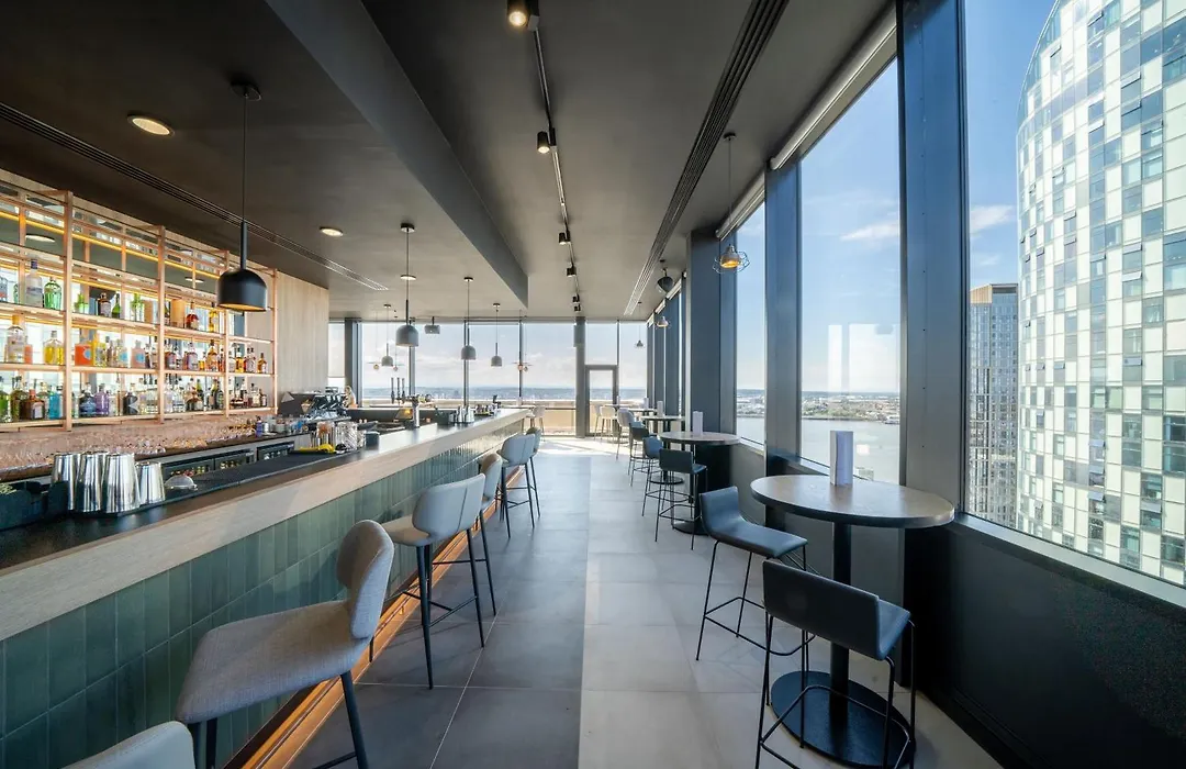 Innside By Melia Liverpool-1
