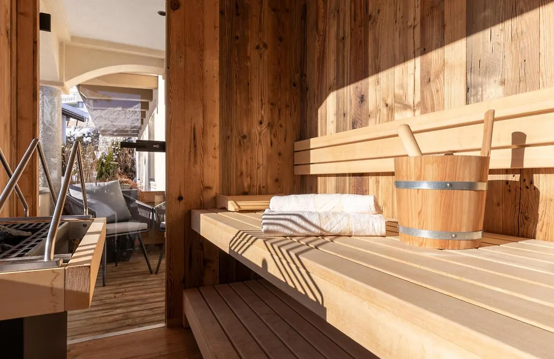 Alpenapart Ladis - Premium Family Apartments-1