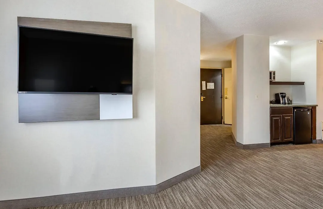 Comfort Inn Paramus - Hackensack-1