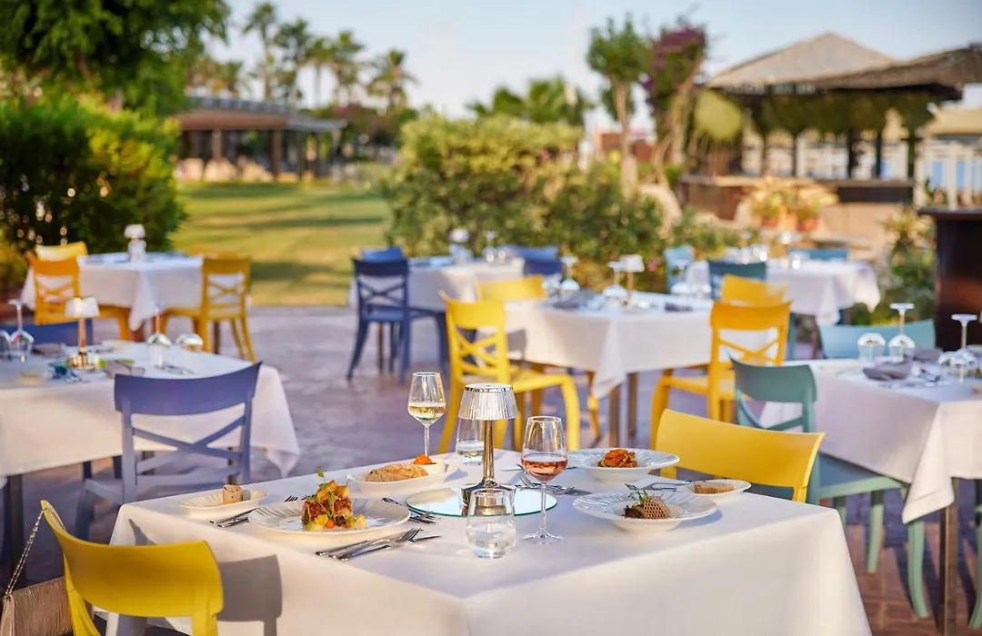 Tui Magic Life Belek-1