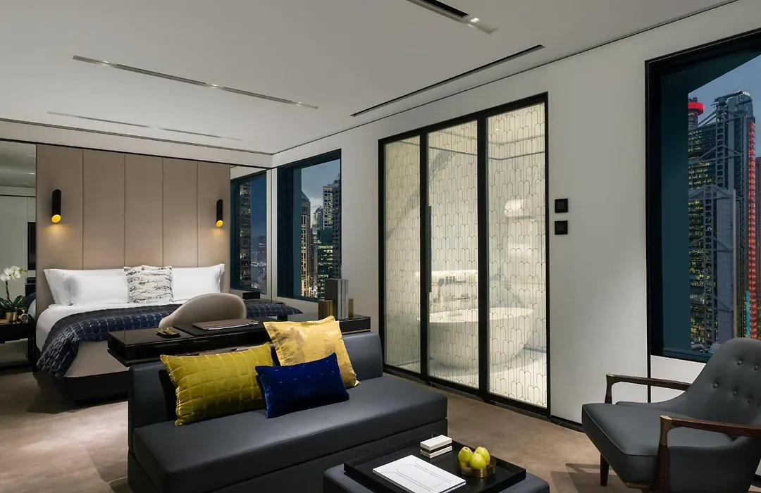 The Murray, Hong Kong, A Niccolo Hotel-1