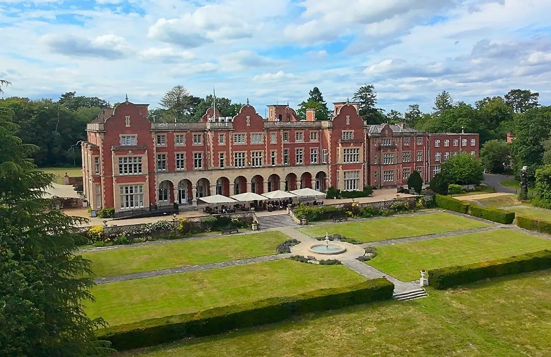 Easthampstead Park-1
