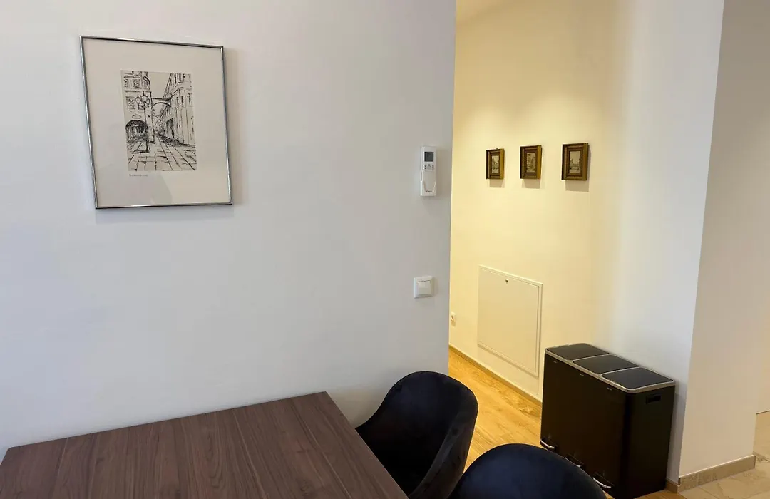 Rilke Apartments-1