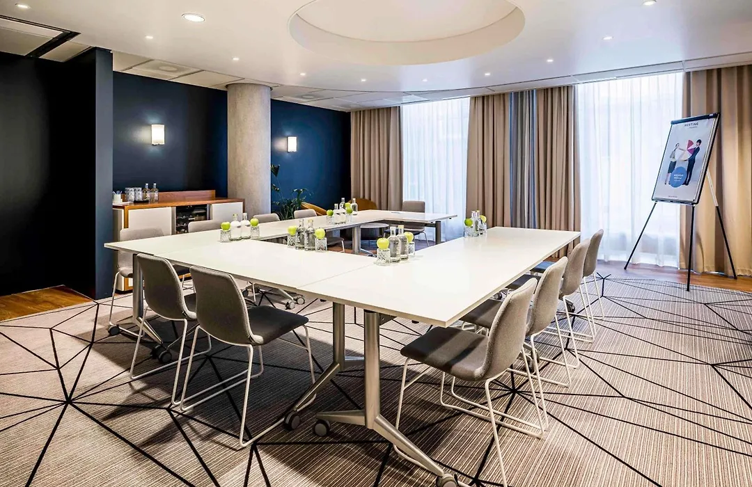 Novotel Den Haag City Centre, fully renovated-1