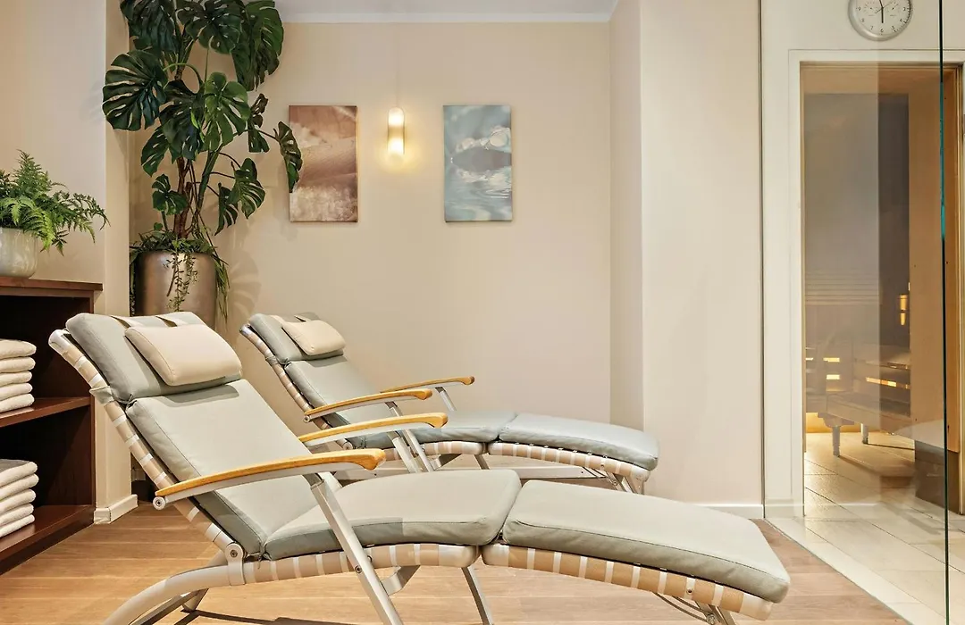 Leonardo Hotel Muenchen City West-1