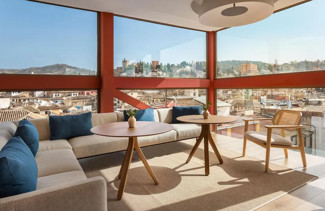 Melia Granada-1