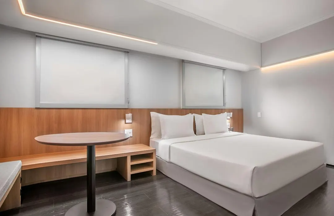 INNSiDE by Meliá São Paulo Iguatemi-1